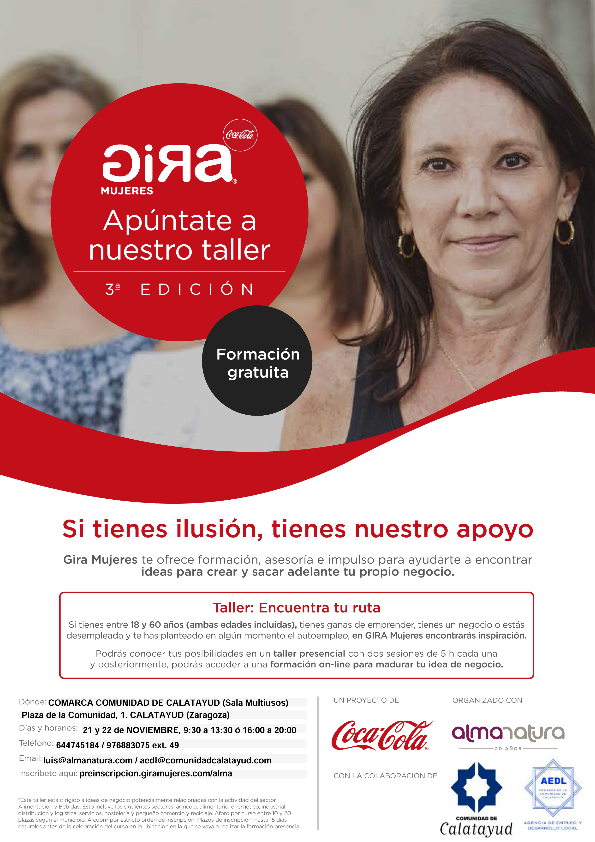 contactos mujeres calatayud