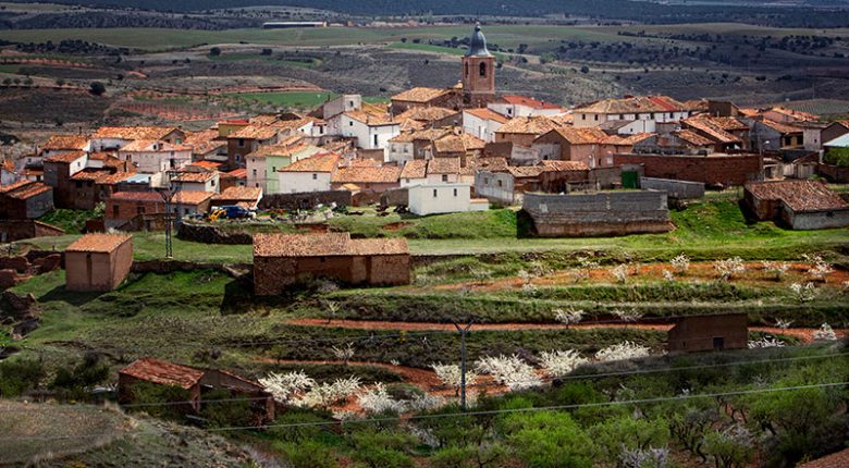 Clarés de Ribota