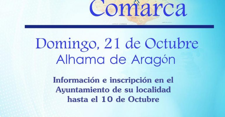 Celebración en Alhama de Aragón